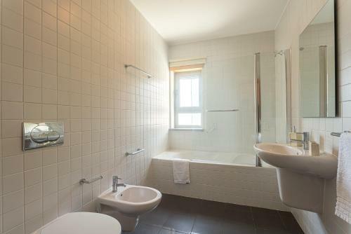 Apartamento T3 Foz Sul