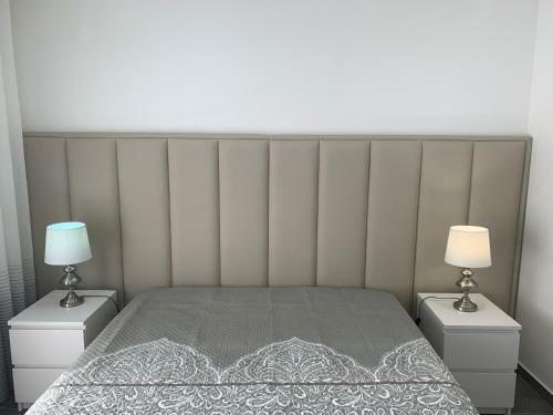 Apartamentos Quebra-mar 3