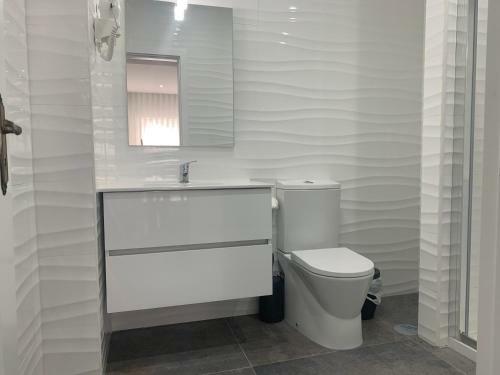 Apartamentos Quebra-mar 3