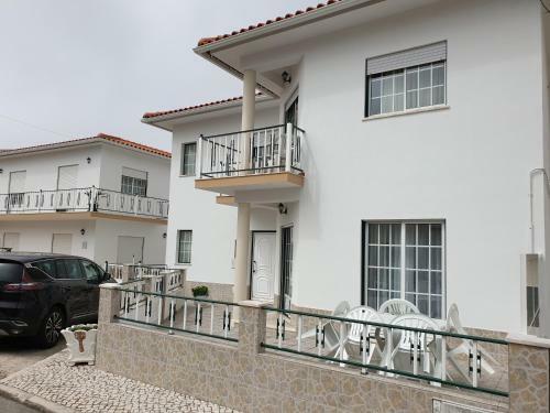 Apartamento Homelidays Clara Nazare