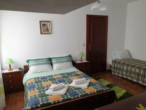 Apartamento Homelidays Clara Nazare