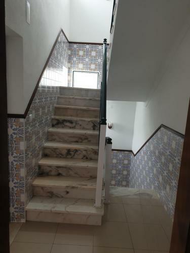 Apartamento Homelidays Clara Nazare