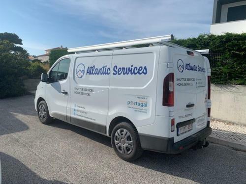 Apartamento Atlantic Ocean Appartement