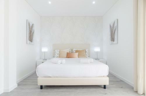 Apartamento Terraza - Sea View Terrace And Condominium Pool