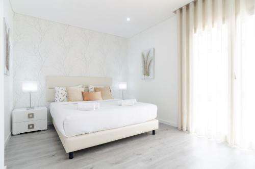 Apartamento Terraza - Sea View Terrace And Condominium Pool