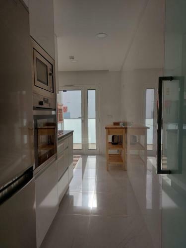 Beach Life Apartment, New, Elegant And Cozy