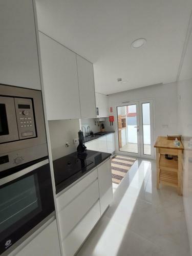 Beach Life Apartment, New, Elegant And Cozy