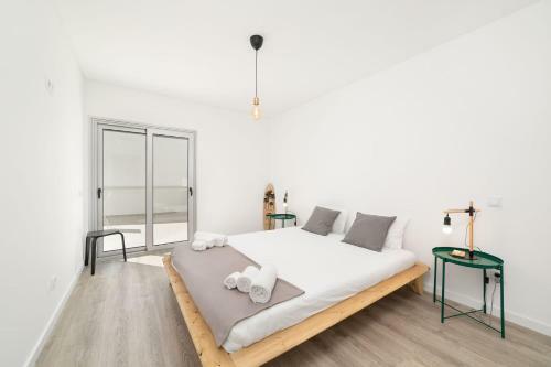 Varandas Do Pinhal- Holiday Apartments By Sch