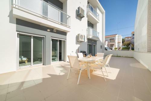 Varandas Do Pinhal- Holiday Apartments By Sch