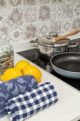 Varandas Do Pinhal- Holiday Apartments By Sch