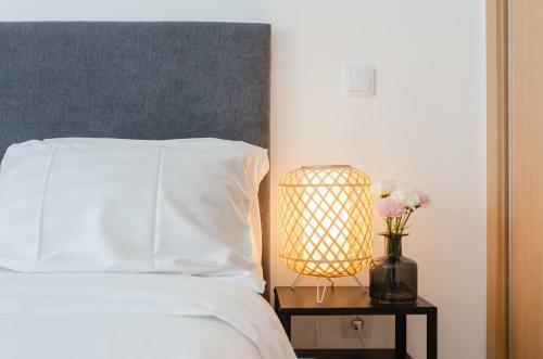 North Breeze - 2 Bedroom Apartment With Rooftop Pool