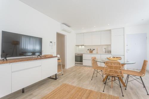Apartamento T1 Ma'rase 1