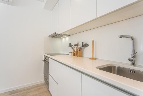 Apartamento T1 Ma'rase 1