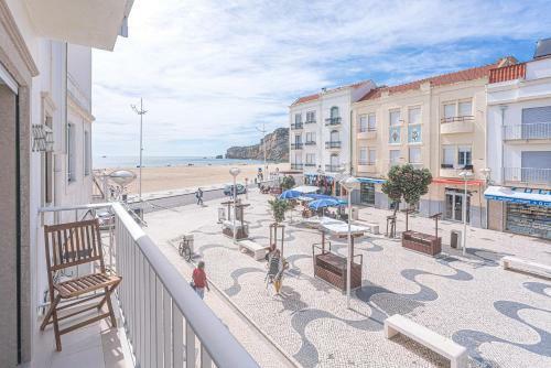Apartamento T1 Coral House