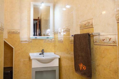 Apartamento Moradia Borda D'�gua