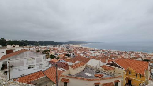 Apartamento T3 Nazar� By Sunny Deluxe
