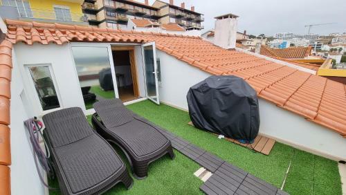 Apartamento T3 Nazar� By Sunny Deluxe