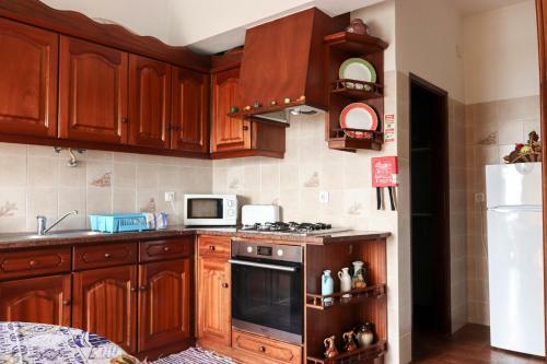 Apartamento Com Vista Mar