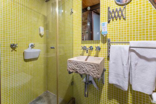 Brick Guest House