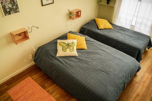 Apartamento Paz & Amor Flat Nazar� - Peace & Love