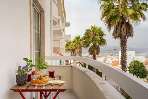 Apartamento Paz & Amor Flat Nazar� - Peace & Love