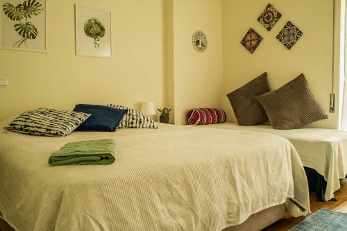 Apartamento Paz & Amor Flat Nazar� - Peace & Love