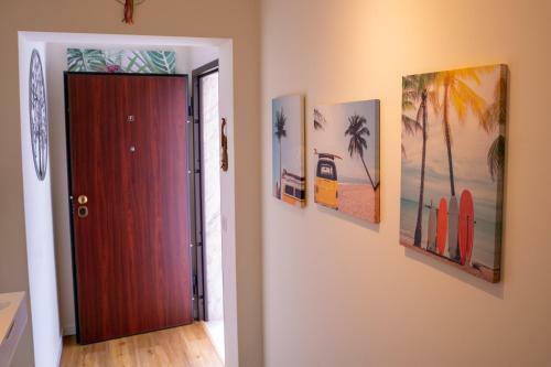 Apartamento Paz & Amor Flat Nazar� - Peace & Love