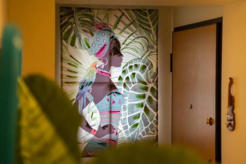 Apartamento Paz & Amor Flat Nazar� - Peace & Love