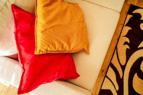Apartamento Paz & Amor Flat Nazar� - Peace & Love