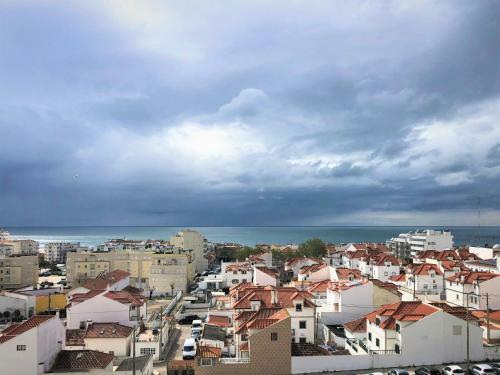 Apartamento Mar - Nazar�
