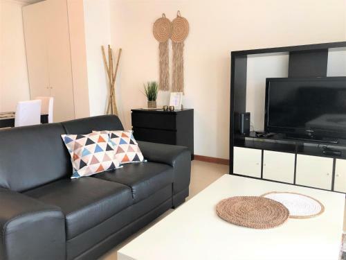Apartamento Mar - Nazar�