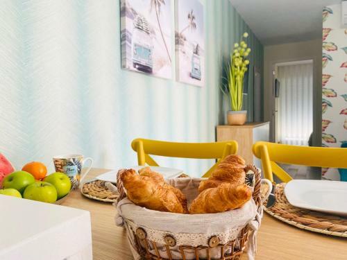 Apartamento Batata - Est�dios