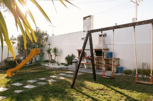 Apartamento Haiku House