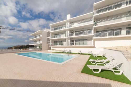 Nazar� Views - Deluxe Holiday Apartment By Sch