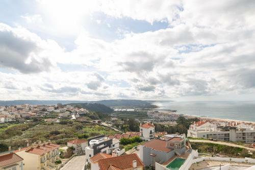 Nazar� Views - Deluxe Holiday Apartment By Sch