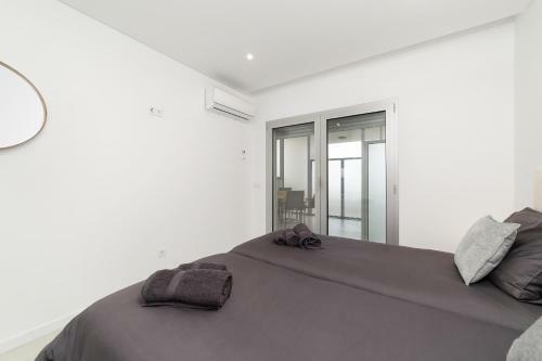 Nazar� Views - Deluxe Holiday Apartment By Sch