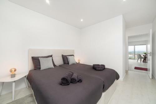 Nazar� Views - Deluxe Holiday Apartment By Sch