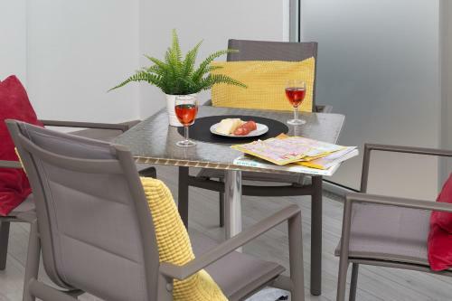 Nazar� Views - Deluxe Holiday Apartment By Sch