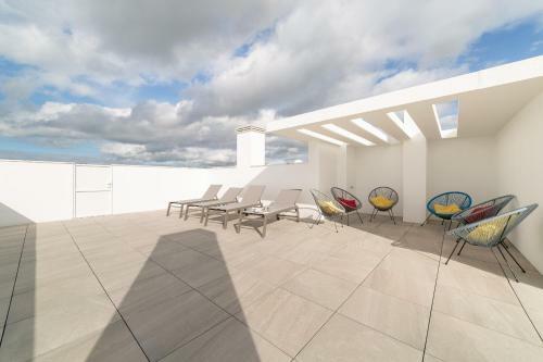 Nazar� Views - Deluxe Holiday Apartment By Sch