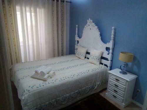 Apartamento Casa Saloia