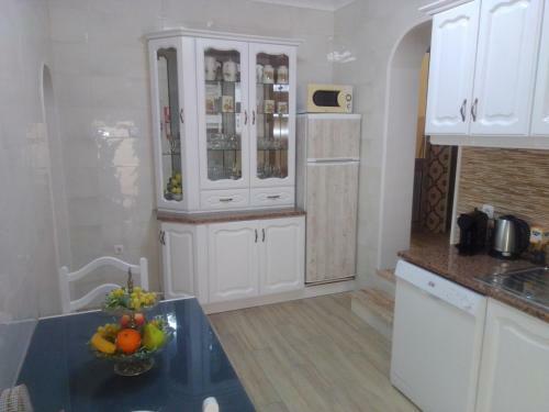 Apartamento Casa Saloia