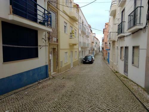 Apartamento Casa Saloia