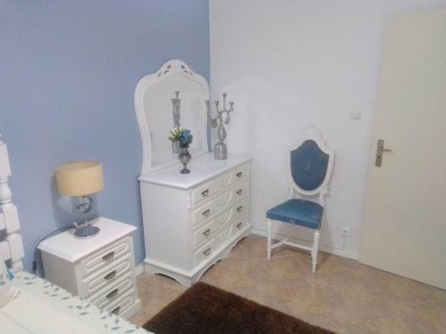 Apartamento Casa Saloia