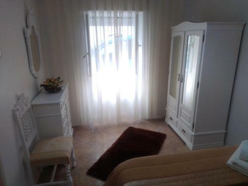 Apartamento Casa Saloia