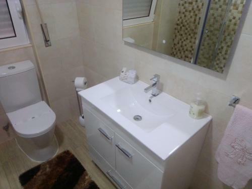 Apartamento Casa Saloia