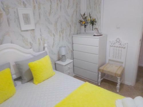 Apartamento Casa Saloia