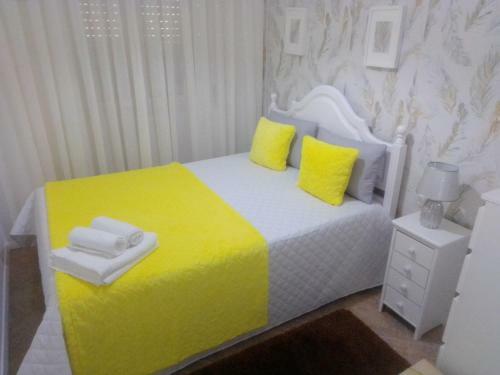 Apartamento Casa Saloia