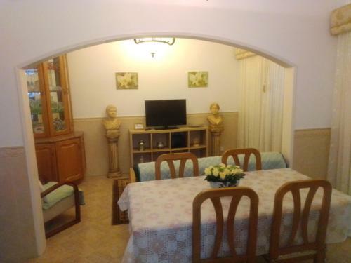 Apartamento Casa Saloia