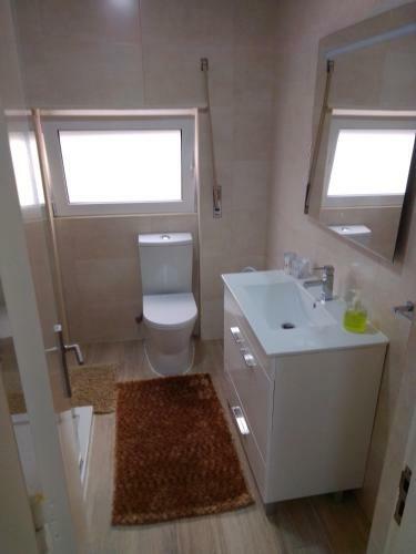 Apartamento Casa Saloia
