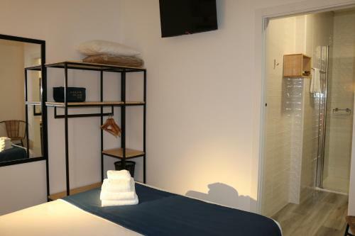 Bed & Breakfast Nazar� Sweet Dreams